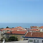 Relax & Sea View Apartament Nazaré