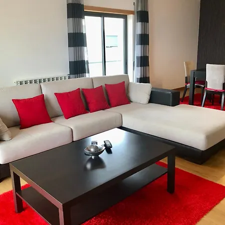 Relax & Sea View 公寓 *