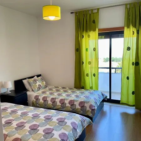 公寓 Relax & Sea View *