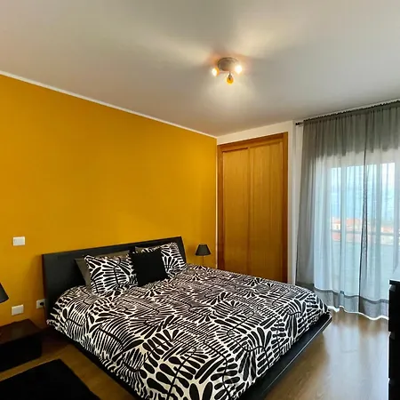 Appartement Relax & Sea View