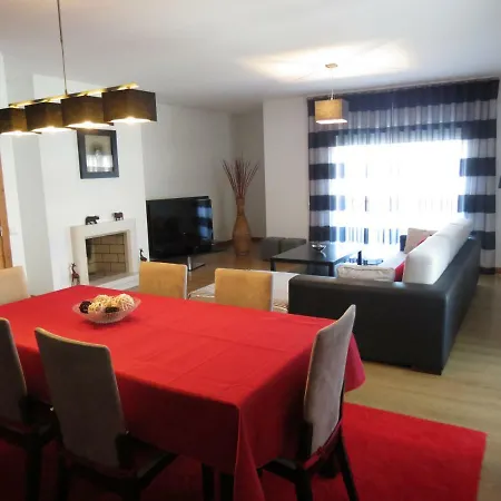 Appartement Relax & Sea View *