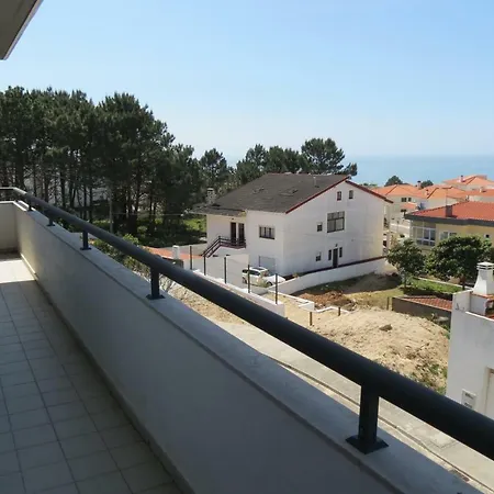 Relax & Sea View 纳扎雷