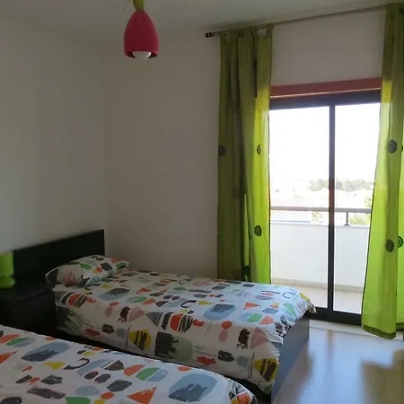 公寓 Relax & Sea View *