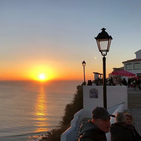 Appartement Relax & Sea View *