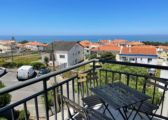 Relax & Sea View Appartement *