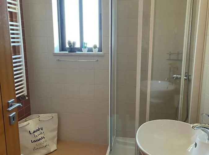 Relax & Sea View Appartement Nazaré