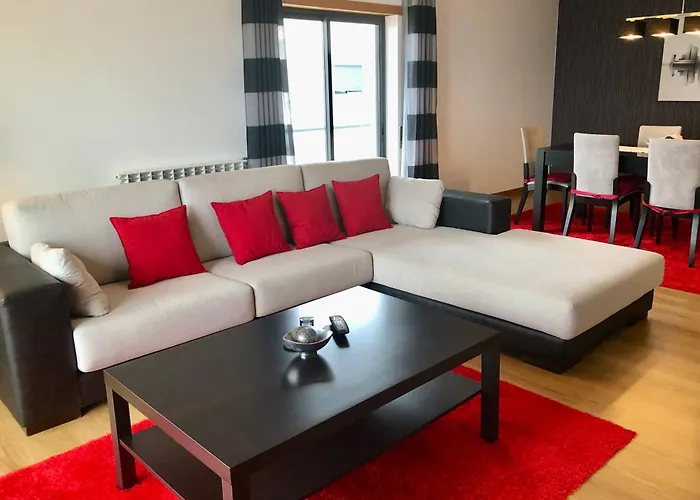 Relax & Sea View Appartement *