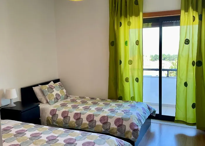 Appartement Relax & Sea View *