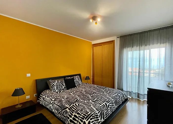 Appartement Relax & Sea View