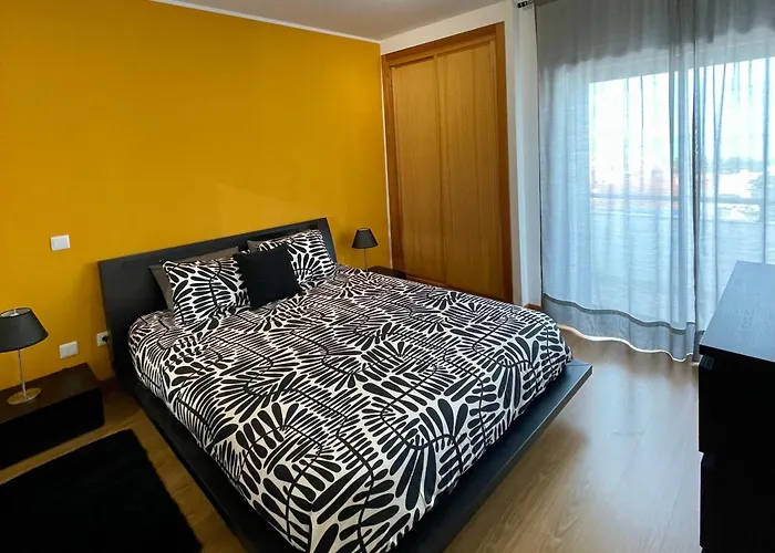 Appartement Relax & Sea View