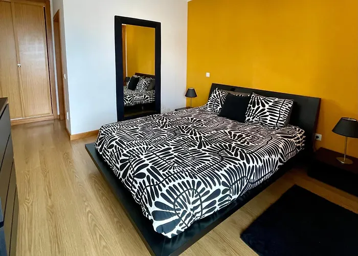 Relax & Sea View Appartement *