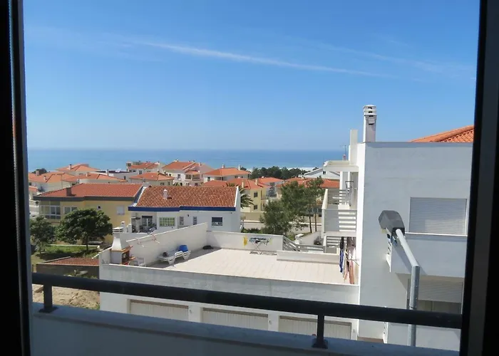 Appartement Relax & Sea View