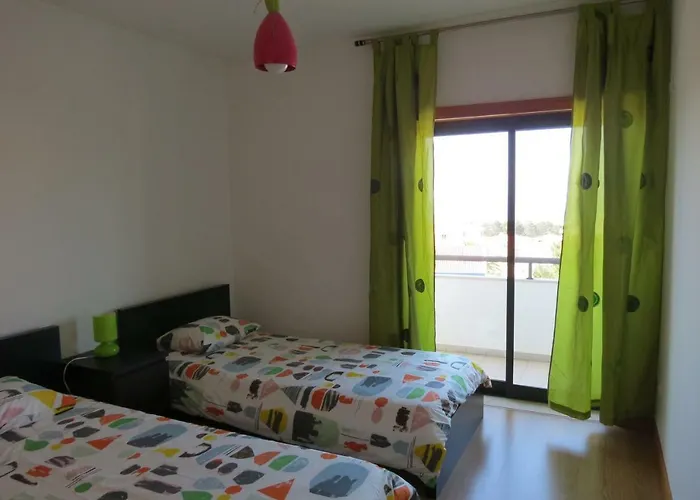 Appartement Relax & Sea View *