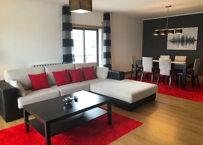 Relax & Sea View Appartement *