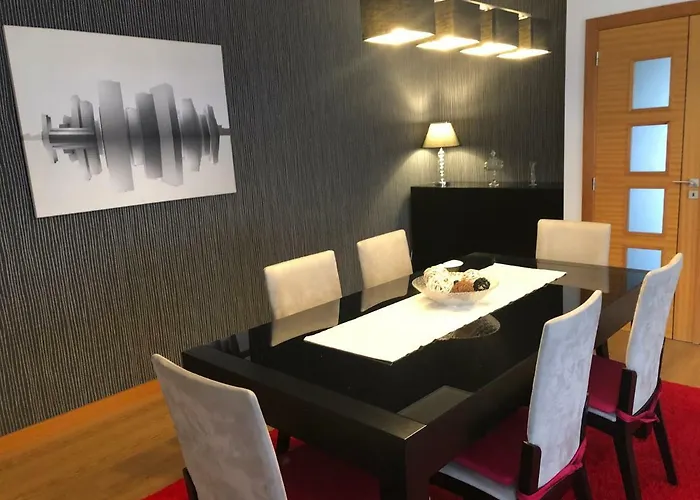 Appartement Relax & Sea View