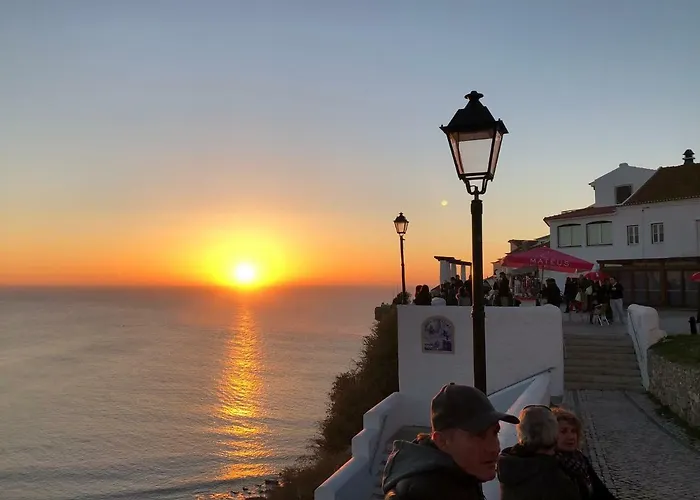 Appartement Relax & Sea View *