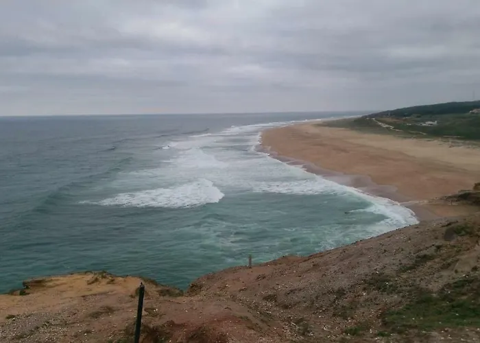 Relax & Sea View Appartement