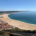 Relax & Sea View * Nazare