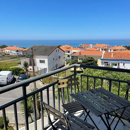 Relax & Sea View Apartment *