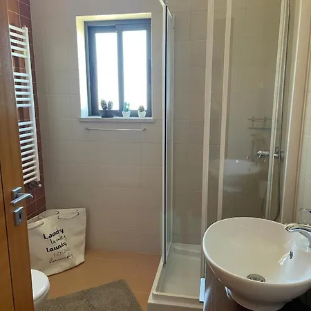 Relax & Sea View Apartment Nazare