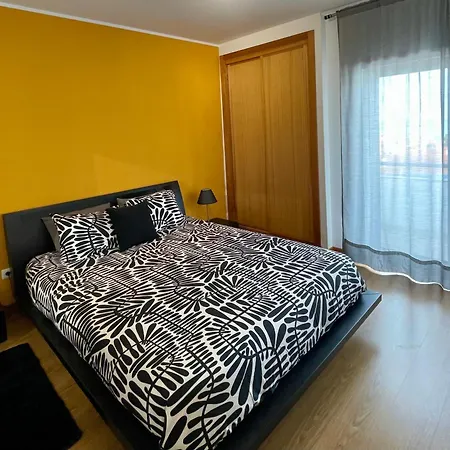 Apartment Relax & Sea View