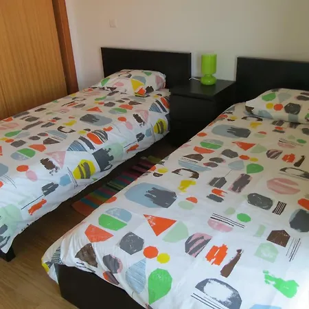 Lägenhet Relax & Sea View *