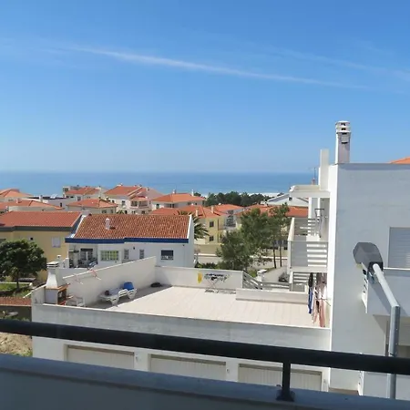 Lägenhet Relax & Sea View