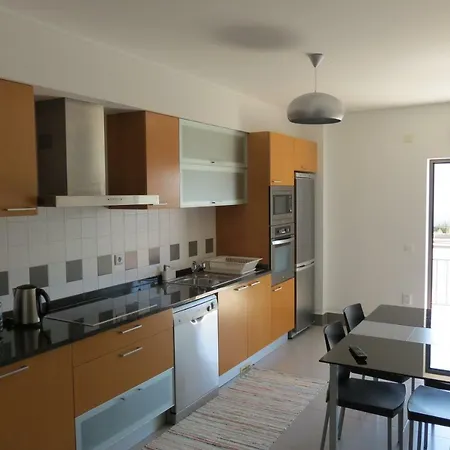 Relax & Sea View Apartment Nazare