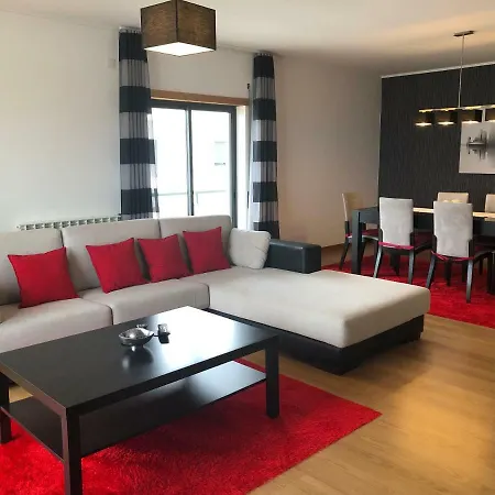 Relax & Sea View Апартаменты *