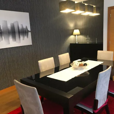 Lägenhet Relax & Sea View