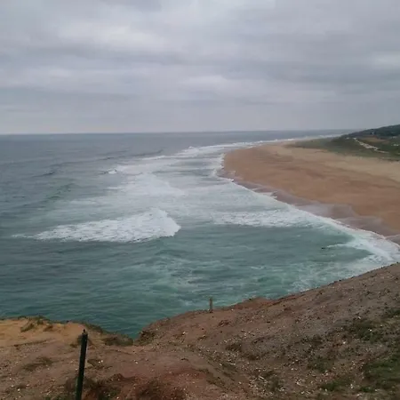 Relax & Sea View Apartment