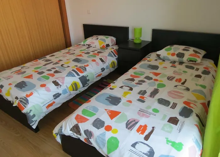 Apartament Relax & Sea View *