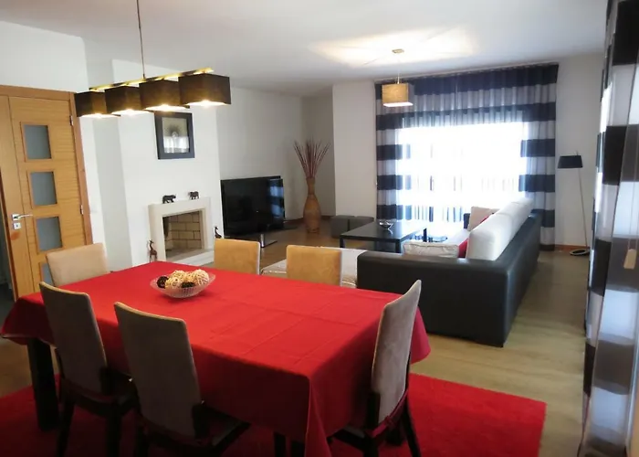 Apartament Relax & Sea View *