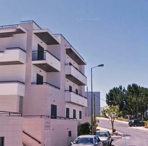 Apartament Relax & Sea View